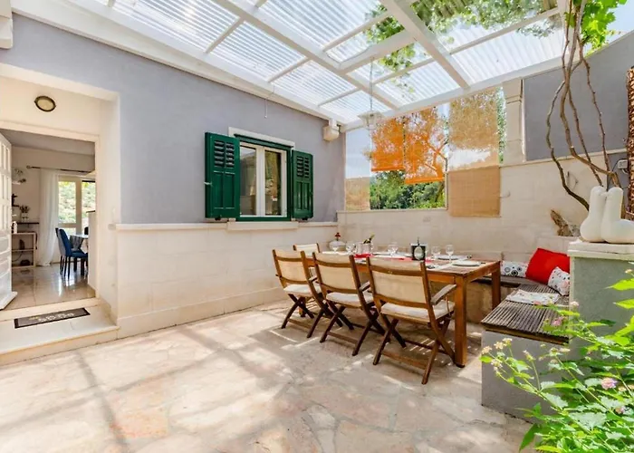Comfortable With Terrace