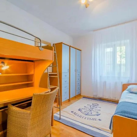 Comfortable With Terrace Postira