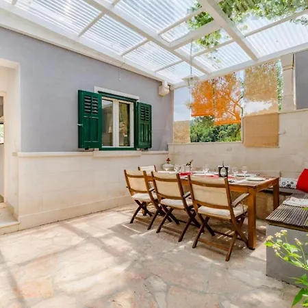 Comfortable With Terrace