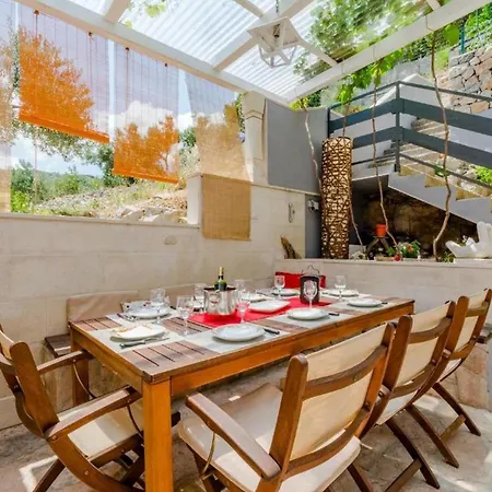 Comfortable With Terrace