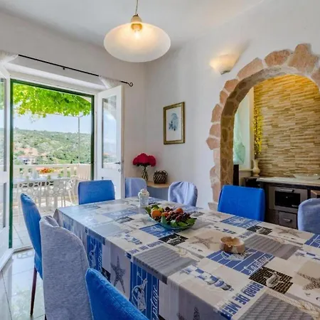 Comfortable With Terrace Postira