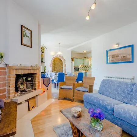 Comfortable With Terrace