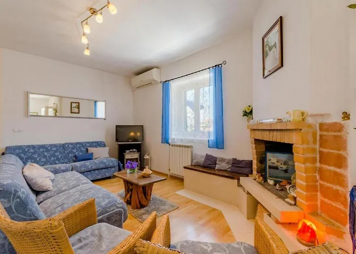 Comfortable With Terrace Дом отдыха Постира