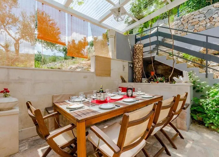 Comfortable With Terrace