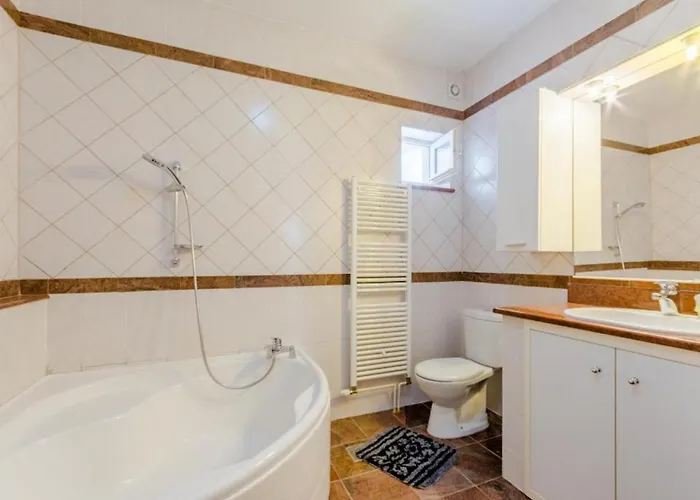 Comfortable With Terrace Дом отдыха Постира