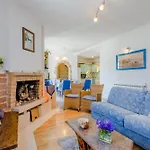 Comfortable With Terrace
