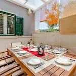 Comfortable With Terrace *
