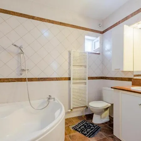 Comfortable With Terrace Vikendica Postira
